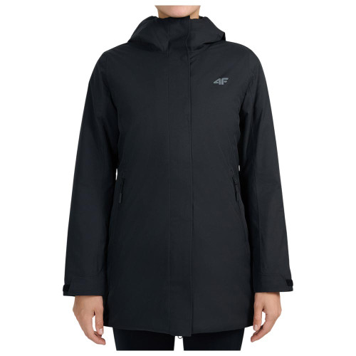4F TECHNICAL JACKET